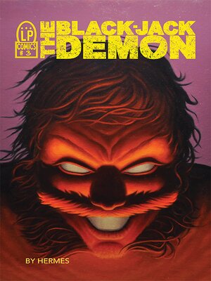 cover image of The Black-Jack Demon Issue 3